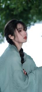 时装